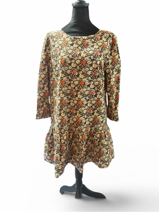 Free People Dresses & Skirts - Free people The Avenue Mini floral Dress,Medium